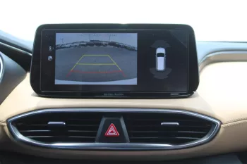 2023 HYUNDAI SANTAFE 3.5L AWD
