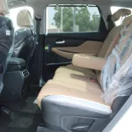 2023 HYUNDAI SANTAFE 3.5L AWD - Thumbnail 20