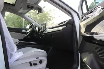 2022 Volkswagen ID6 X PRO (HUD)