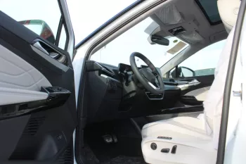 2022 Volkswagen ID6 X PRO (HUD)