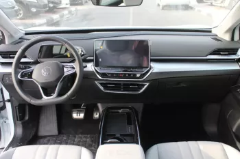 2022 Volkswagen ID6 X PRO (HUD)