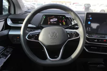 2022 Volkswagen ID6 X PRO (HUD)