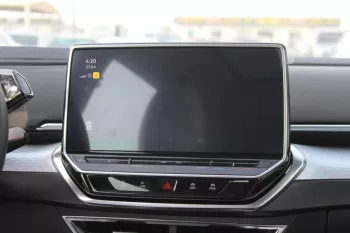 2022 Volkswagen ID6 X PRO (HUD)