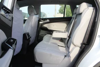 2022 Volkswagen ID6 X PRO (HUD)
