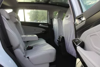 2022 Volkswagen ID6 X PRO (HUD)