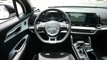 KIA SPORTAGE 2.0L DIESEL 2023