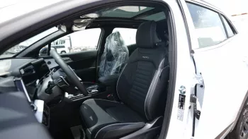 KIA SPORTAGE 2.0L DIESEL 2023