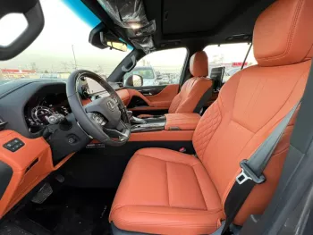 2023 Lexus LX600 VIP Edition 3.5L 4WD V6