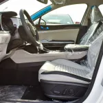 Kia K5 FWD 2023 V4 Mid Option - Thumbnail 7