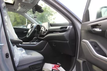 2023 TOYOTA HIGHLANDER 2.5 GLE HYBRID