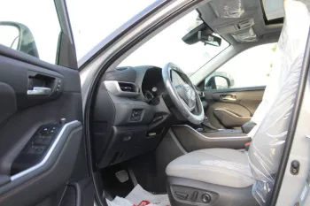 2023 TOYOTA HIGHLANDER 2.5 GLE HYBRID