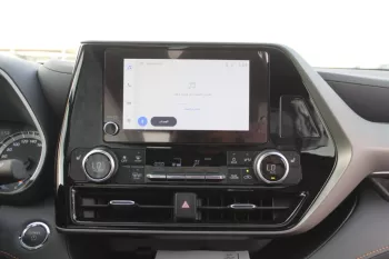 2023 TOYOTA HIGHLANDER 2.5 GLE HYBRID