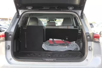 2023 TOYOTA HIGHLANDER 2.5 GLE HYBRID