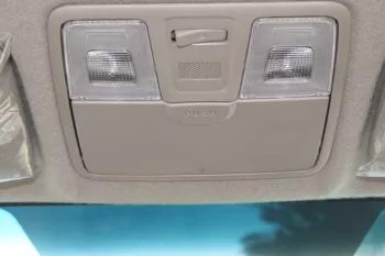 LHD - HYUNDAI ACCENT 1.4L PETROL COMFORT AUTOMATIC - SILVER