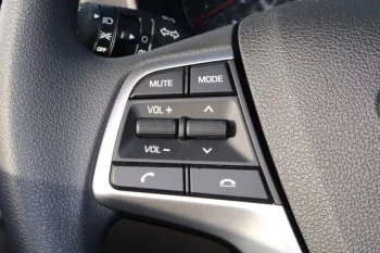 LHD - HYUNDAI ACCENT 1.4L PETROL COMFORT AUTOMATIC - GREY