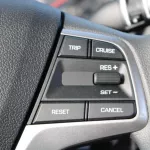LHD - HYUNDAI ACCENT 1.6L PETROL COMPORT PLUS AUTOMATIC 2023 - Thumbnail 10