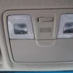 LHD - HYUNDAI ACCENT 1.6L PETROL COMPORT PLUS AUTOMATIC 2023 - Thumbnail 17