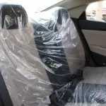 LHD - HYUNDAI ACCENT 1.6L PETROL COMPORT PLUS AUTOMATIC 2023 - Thumbnail 22