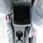 LHD - HYUNDAI ACCENT 1.6L PETROL COMPORT PLUS AUTOMATIC 2023 - Thumbnail 25