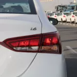 LHD - HYUNDAI ACCENT 1.6L PETROL COMPORT PLUS AUTOMATIC 2023 - Thumbnail 27