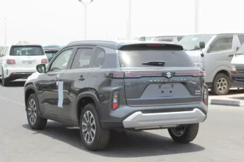 2023 SUZUKI VITARA GLX 1.5 HYBRID 4WD