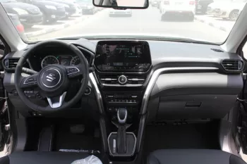 2023 SUZUKI VITARA GLX 1.5 HYBRID 4WD