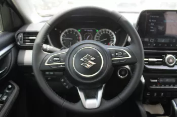 2023 SUZUKI VITARA GLX 1.5 HYBRID 4WD