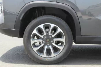 2023 SUZUKI VITARA GLX 1.5 HYBRID 4WD