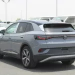 2022 Volkswagen ID 4 CROZZ PRO (HUD) - Thumbnail 4