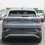 2022 Volkswagen ID 4 CROZZ PRO (HUD) - Thumbnail 5