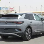 2022 Volkswagen ID 4 CROZZ PRO (HUD) - Thumbnail 6