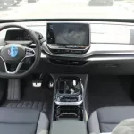 2022 Volkswagen ID 4 CROZZ PRO (HUD) - Thumbnail 9