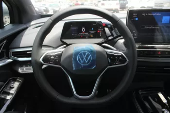 2022 Volkswagen ID 4 CROZZ PRO (HUD)