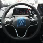 2022 Volkswagen ID 4 CROZZ PRO (HUD) - Thumbnail 10