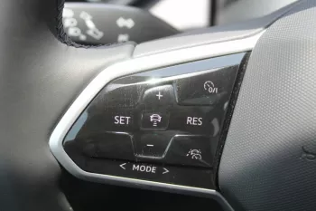 2022 Volkswagen ID 4 CROZZ PRO (HUD)