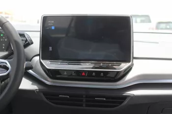 2022 Volkswagen ID 4 CROZZ PRO (HUD)