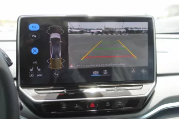 2022 Volkswagen ID 4 CROZZ PRO (HUD)