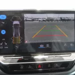 2022 Volkswagen ID 4 CROZZ PRO (HUD) - Thumbnail 16