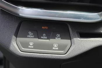 2022 Volkswagen ID 4 CROZZ PRO (HUD)