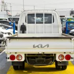 Kia K2700 2.7l diesel 4Doors V4 2023 Model Year - Thumbnail 5