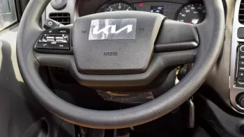 Kia K2700 2.7l diesel 4Doors V4 2023 Model Year