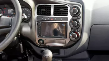 Kia K2700 2.7l diesel 4Doors V4 2023 Model Year
