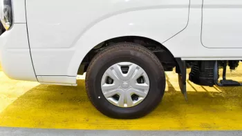 Kia K2700 2.7l diesel 4Doors V4 2023 Model Year