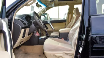 Toyota Prado TXL 4WD 2023 7 Seats