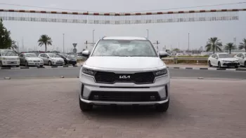 KIA SORENTO 2023 V4 FWD 5DOORS