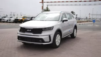 KIA SORENTO 2023 V4 FWD 5DOORS