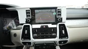 KIA SORENTO 2023 V4 FWD 5DOORS