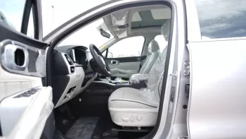 KIA SORENTO 2023 V4 FWD 5DOORS