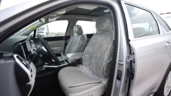 KIA SORENTO 2023 V4 FWD 5DOORS
