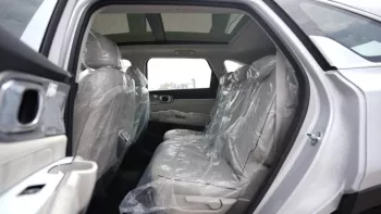 KIA SORENTO 2023 V4 FWD 5DOORS